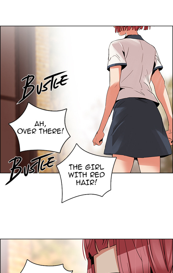 Read DICE chapter 131 image 22 on Lezhin
