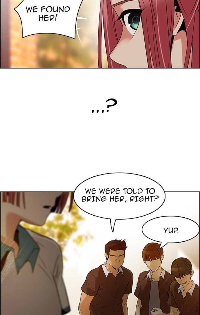 Read DICE chapter 131 image 23 on Lezhin