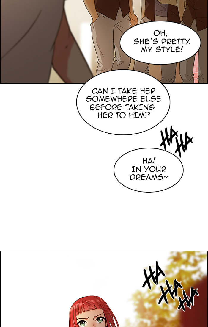Read DICE chapter 131 image 24 on Lezhin
