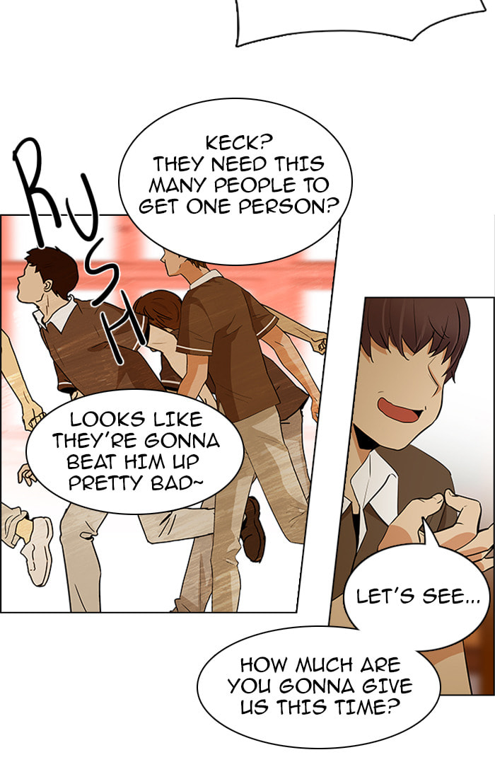 Read DICE chapter 131 image 28 on Lezhin