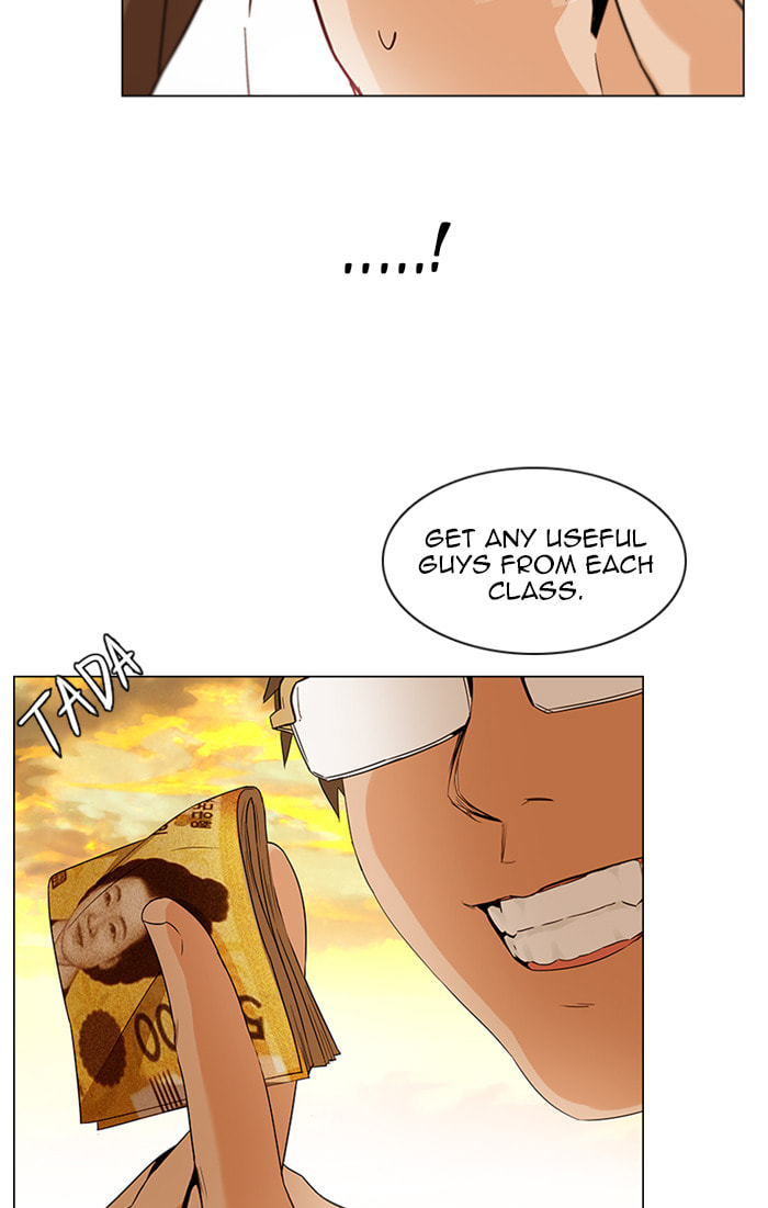 Read DICE chapter 131 image 3 on Lezhin