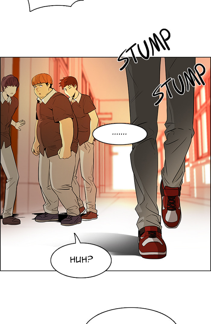 Read DICE chapter 131 image 30 on Lezhin