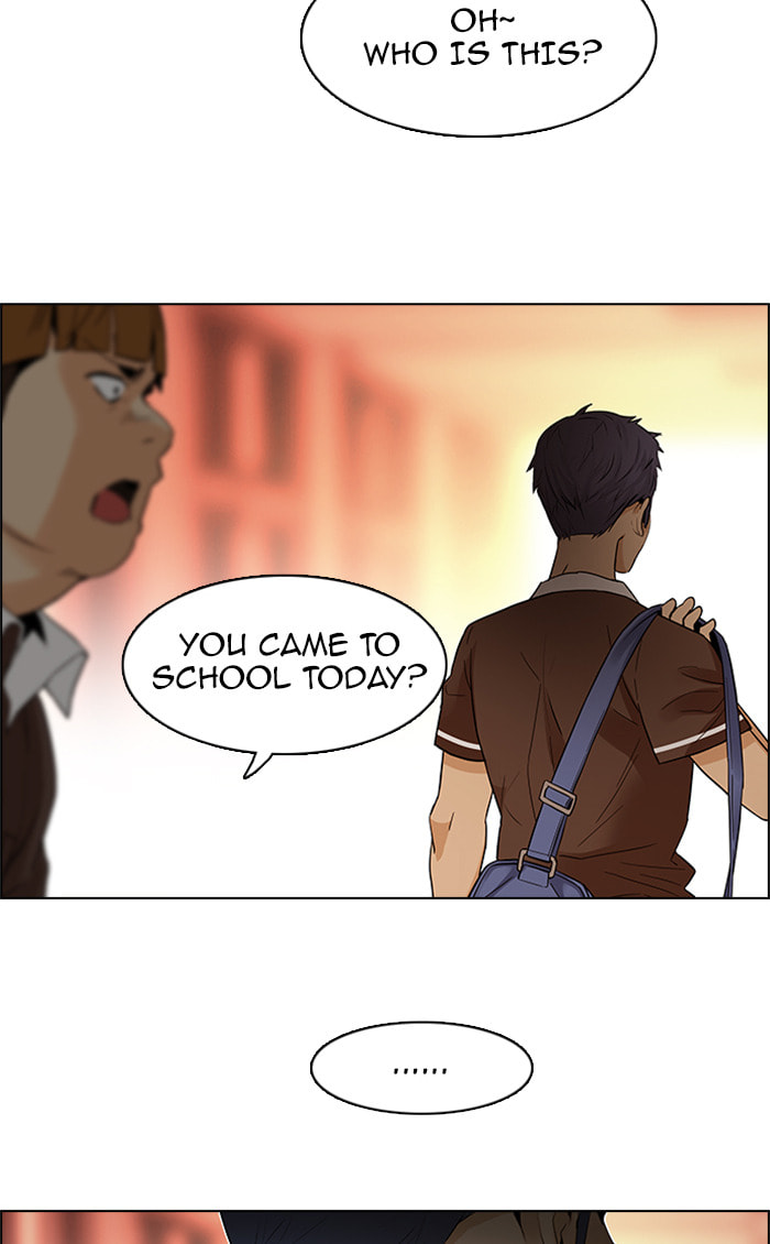 Read DICE chapter 131 image 31 on Lezhin