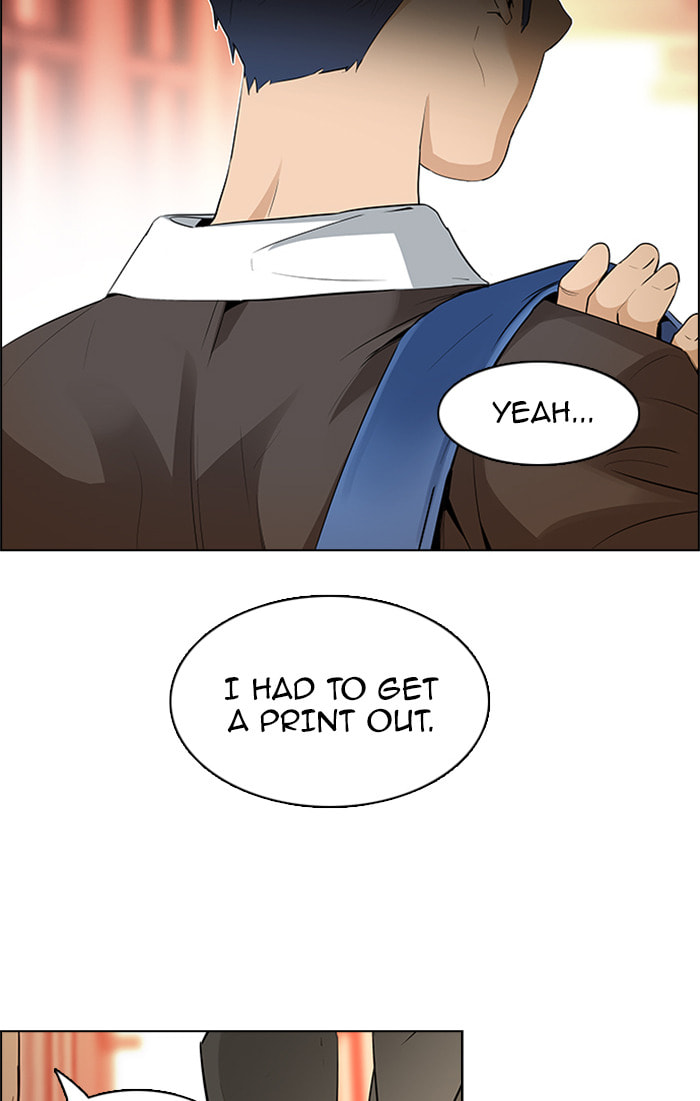 Read DICE chapter 131 image 32 on Lezhin