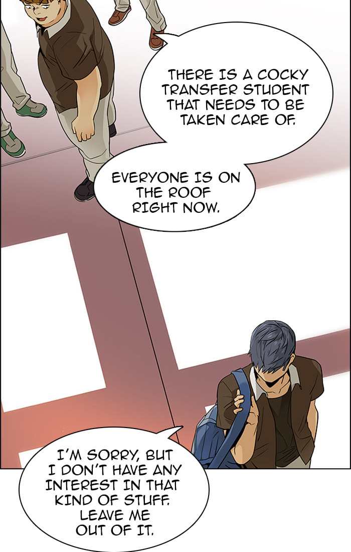 Read DICE chapter 131 image 34 on Lezhin