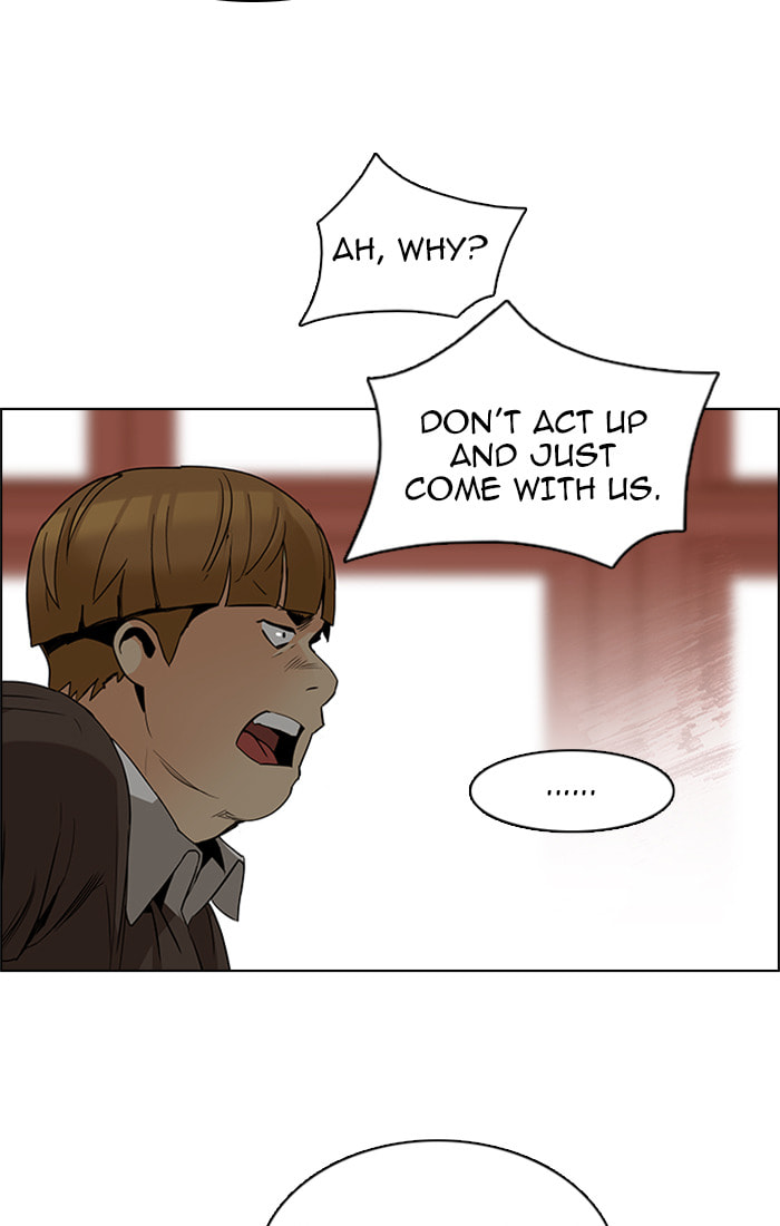 Read DICE chapter 131 image 35 on Lezhin
