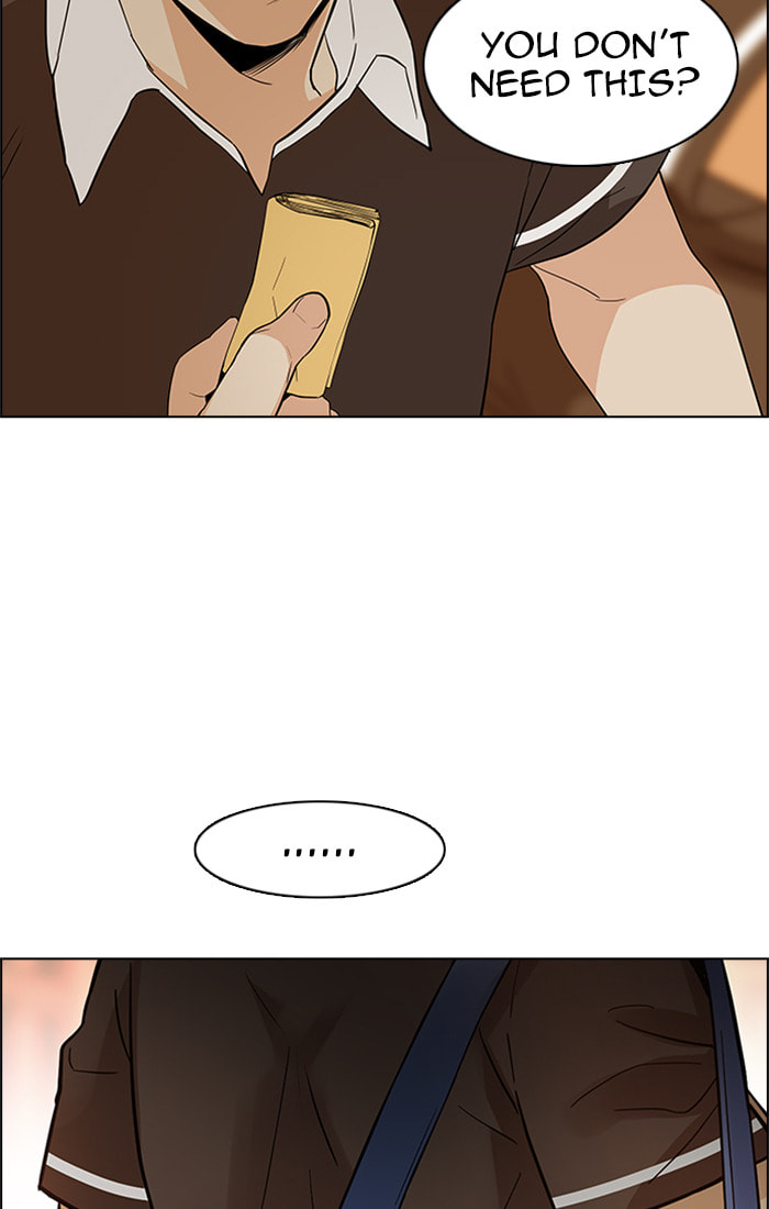 Read DICE chapter 131 image 38 on Lezhin
