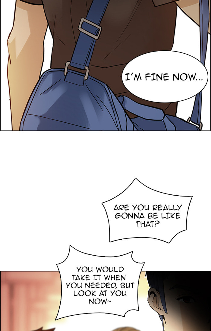 Read DICE chapter 131 image 39 on Lezhin