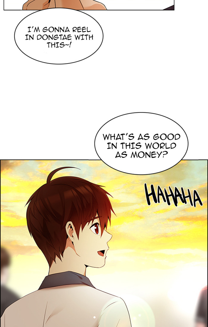 Read DICE chapter 131 image 4 on Lezhin