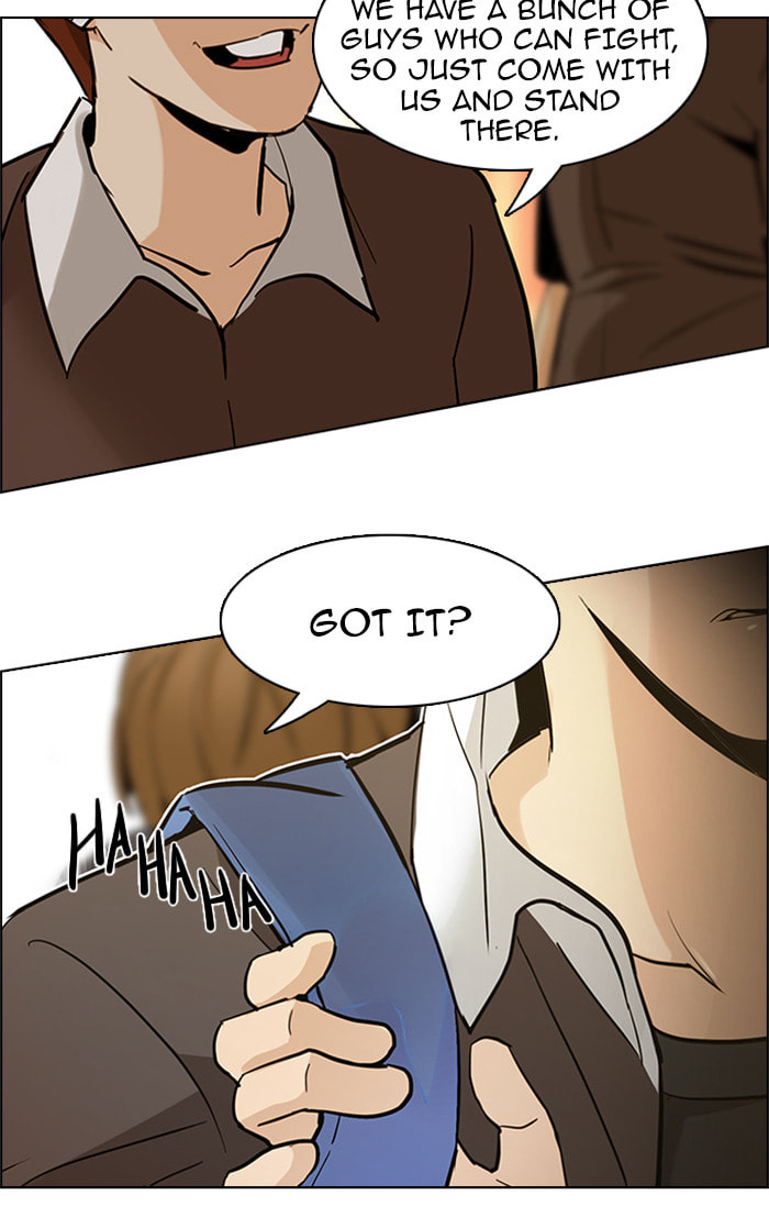 Read DICE chapter 131 image 41 on Lezhin