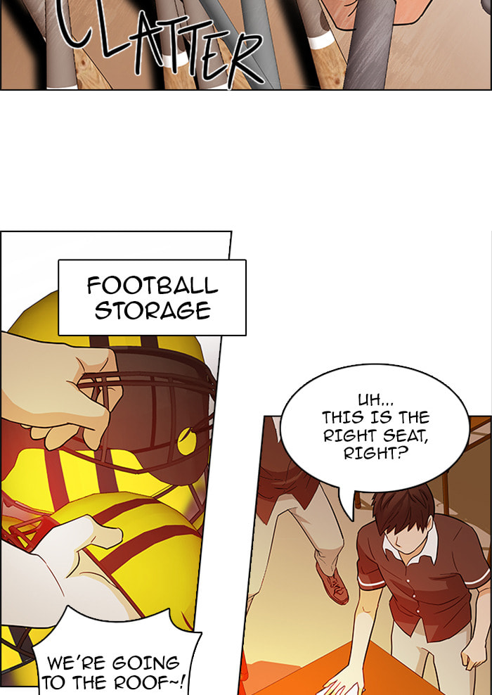 Read DICE chapter 131 image 44 on Lezhin