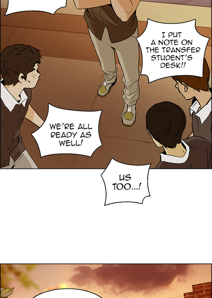 Read DICE chapter 131 image 46 on Lezhin
