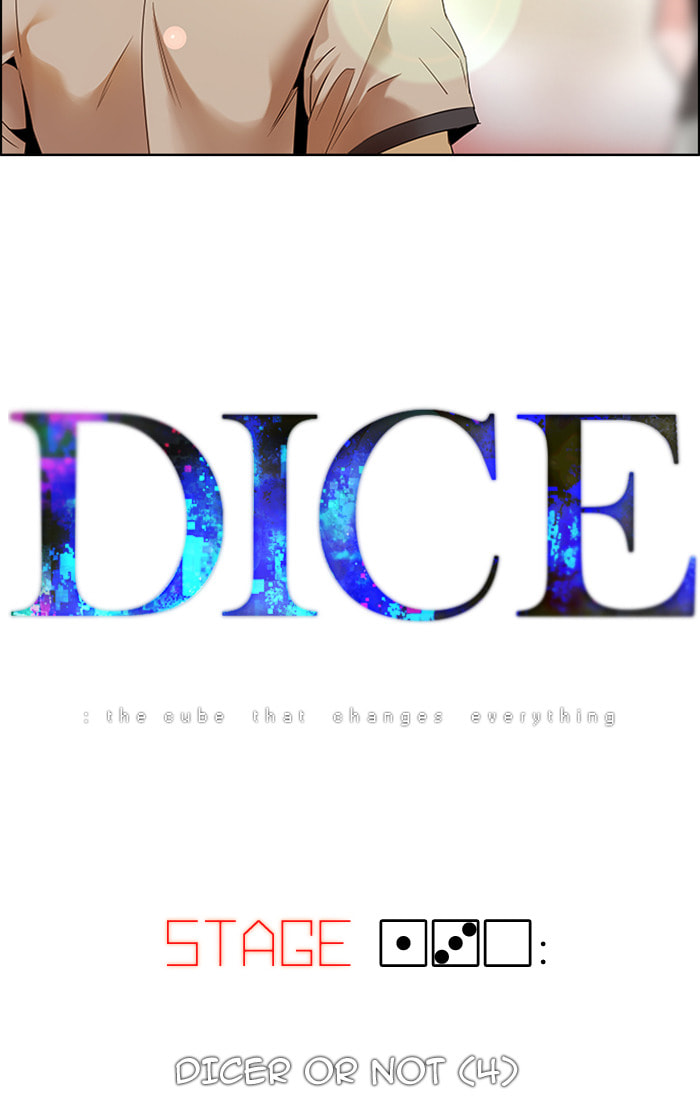Read DICE chapter 131 image 5 on Lezhin
