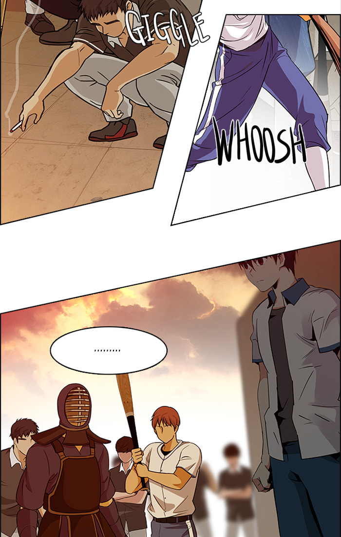 Read DICE chapter 131 image 55 on Lezhin