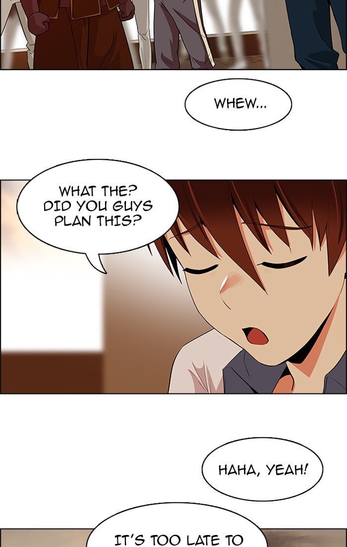 Read DICE chapter 131 image 56 on Lezhin