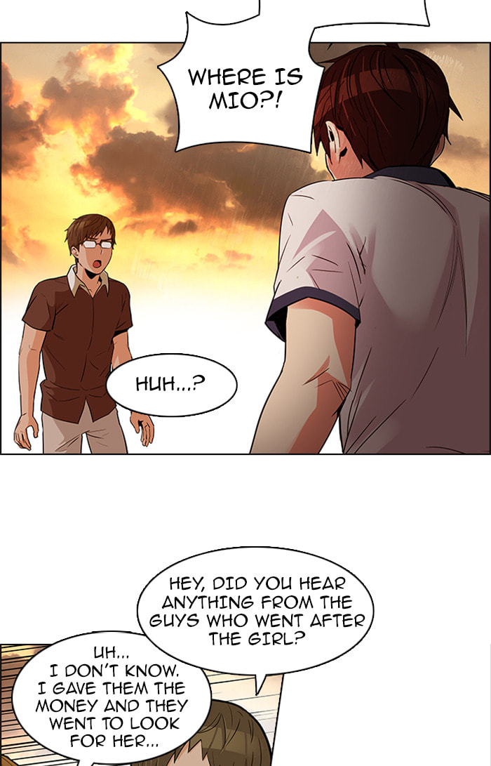Read DICE chapter 131 image 58 on Lezhin