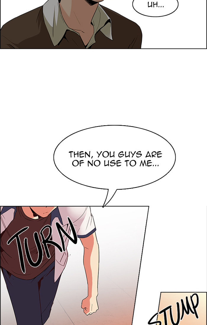 Read DICE chapter 131 image 61 on Lezhin