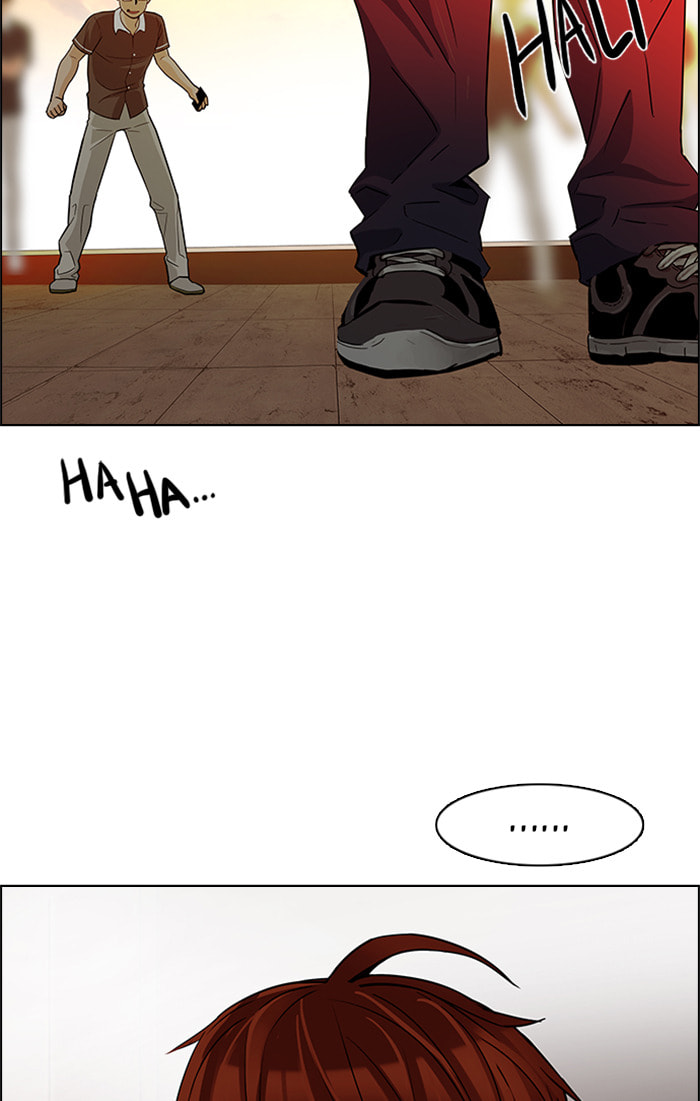 Read DICE chapter 131 image 64 on Lezhin