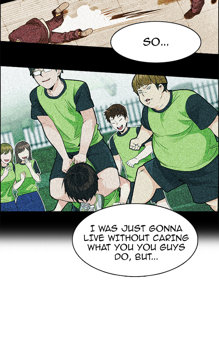 Read DICE chapter 131 image 67 on Lezhin