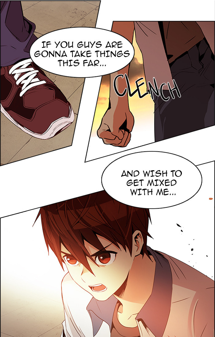 Read DICE chapter 131 image 68 on Lezhin