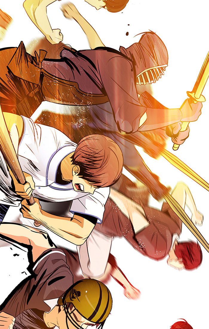 Read DICE chapter 131 image 73 on Lezhin