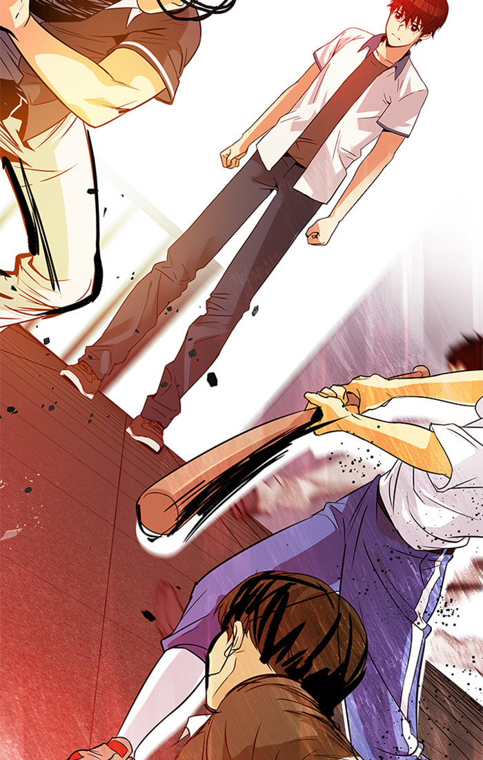 Read DICE chapter 131 image 74 on Lezhin