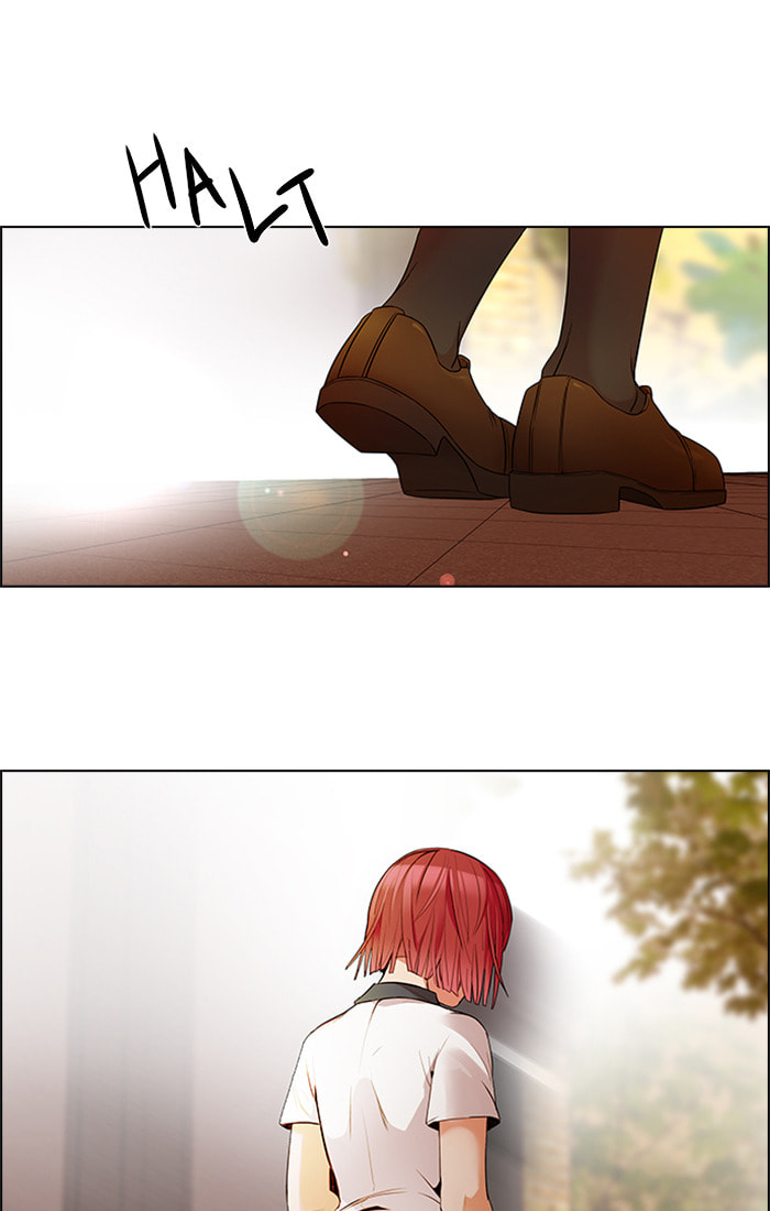 Read DICE chapter 131 image 8 on Lezhin