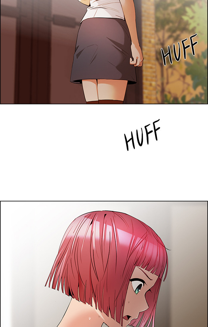 Read DICE chapter 131 image 9 on Lezhin