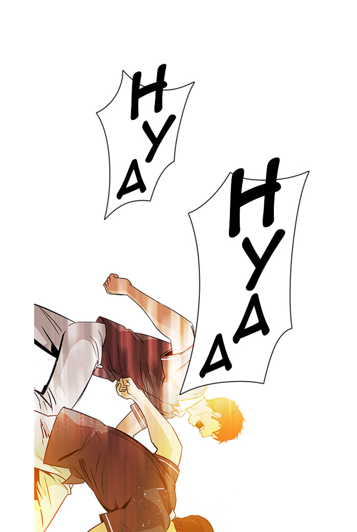 Read DICE chapter 132 image 1 on Lezhin