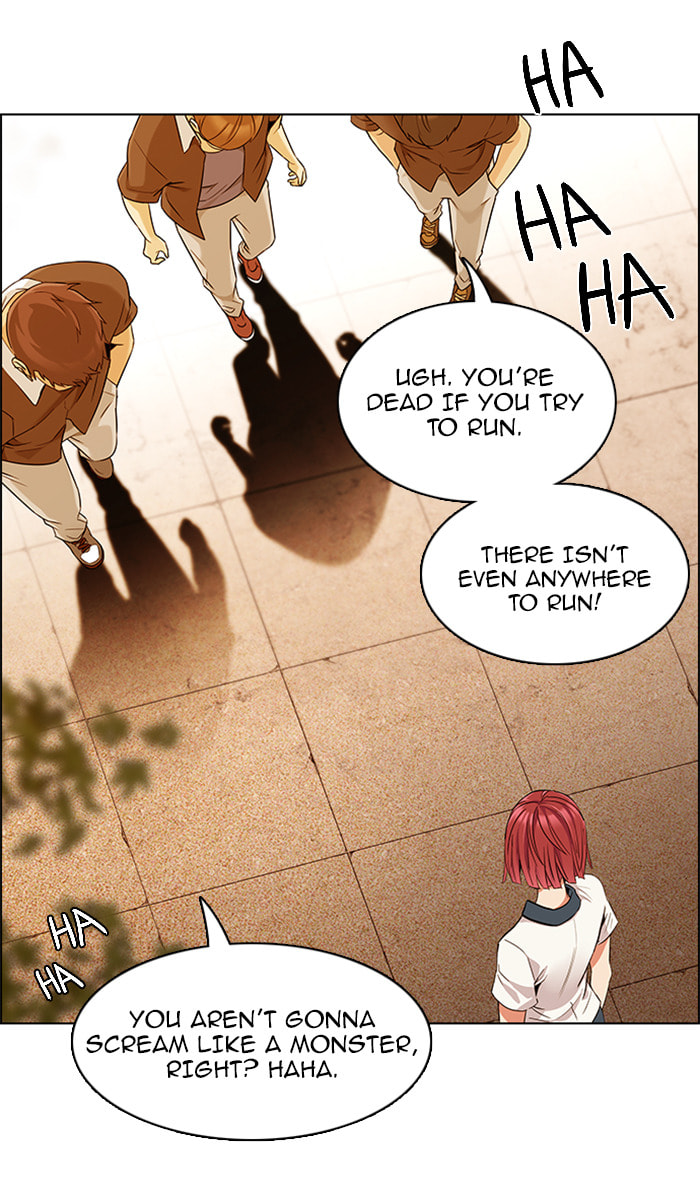 Read DICE chapter 132 image 10 on Lezhin