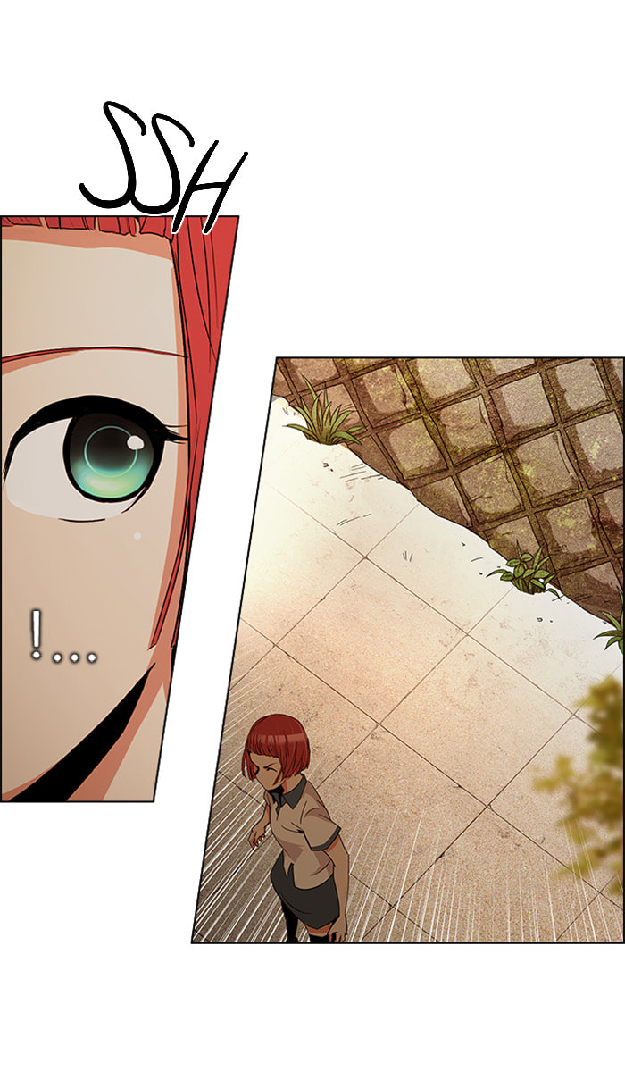 Read DICE chapter 132 image 11 on Lezhin