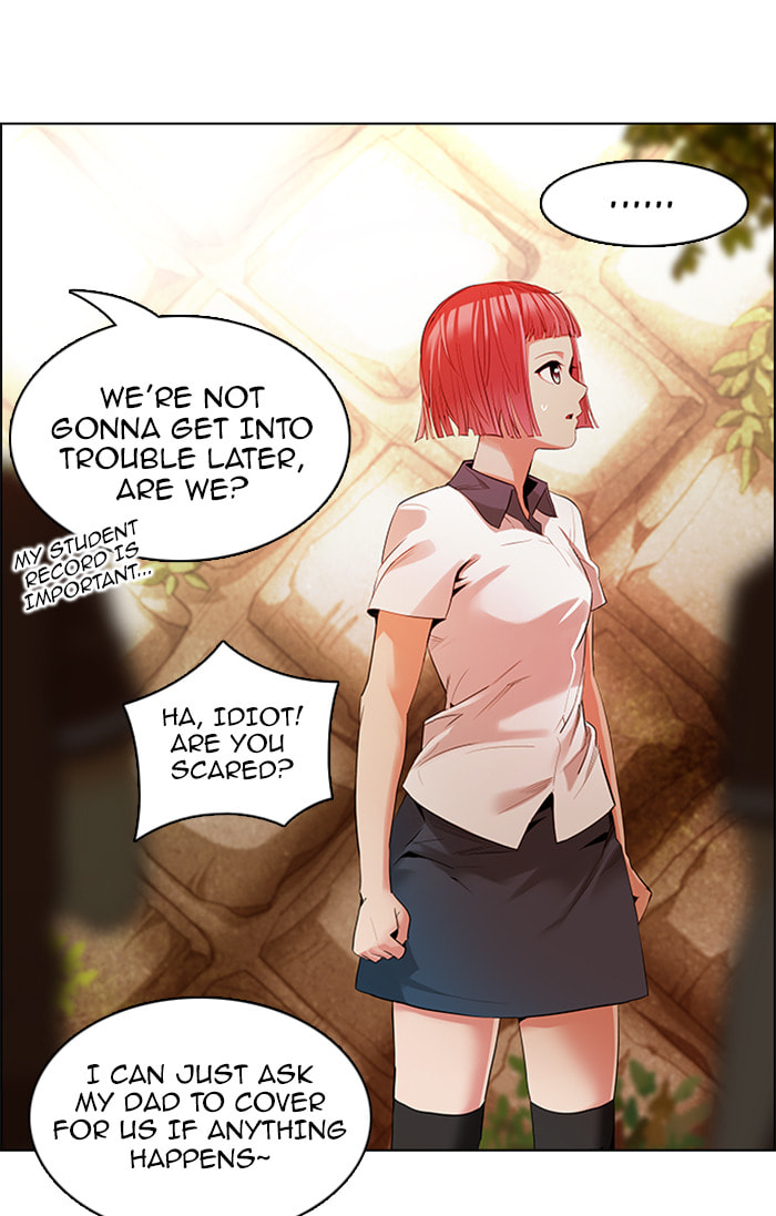 Read DICE chapter 132 image 12 on Lezhin