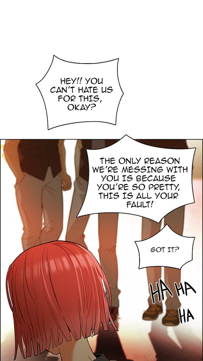 Read DICE chapter 132 image 14 on Lezhin