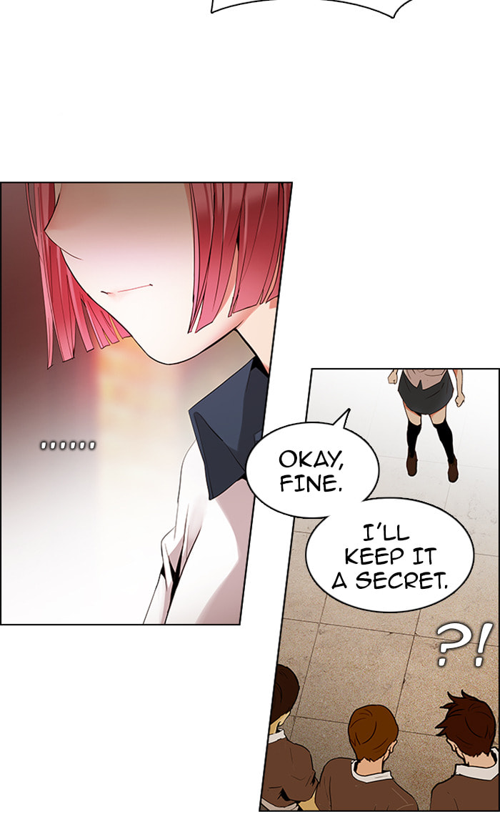 Read DICE chapter 132 image 17 on Lezhin