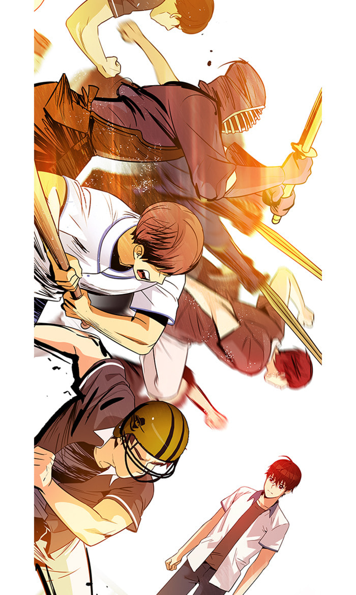 Read DICE chapter 132 image 2 on Lezhin