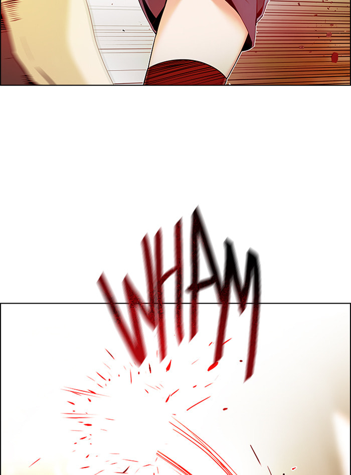 Read DICE chapter 132 image 21 on Lezhin
