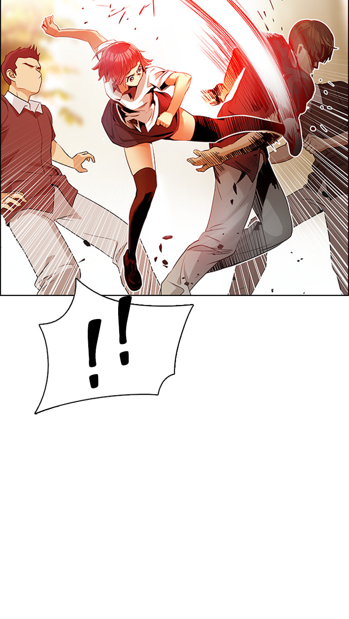 Read DICE chapter 132 image 22 on Lezhin