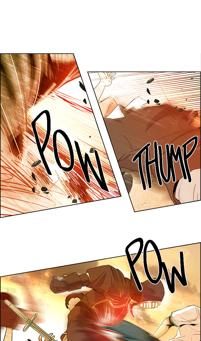 Read DICE chapter 132 image 23 on Lezhin