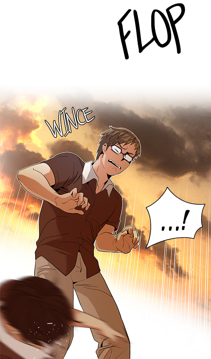Read DICE chapter 132 image 25 on Lezhin