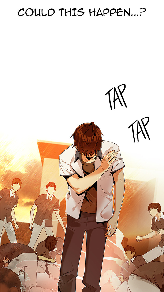 Read DICE chapter 132 image 27 on Lezhin
