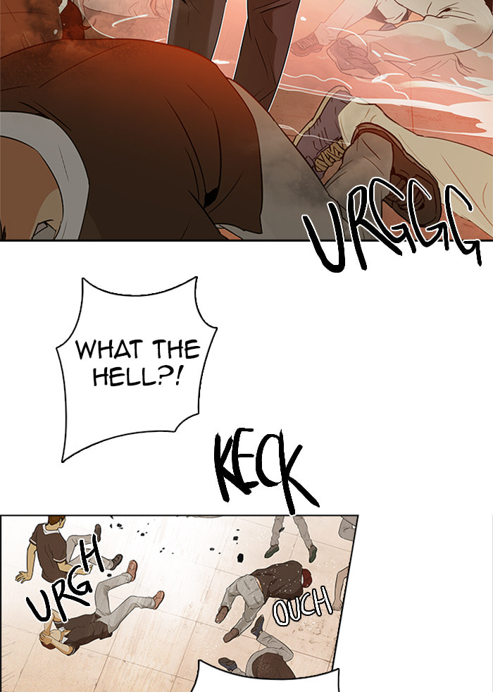 Read DICE chapter 132 image 28 on Lezhin