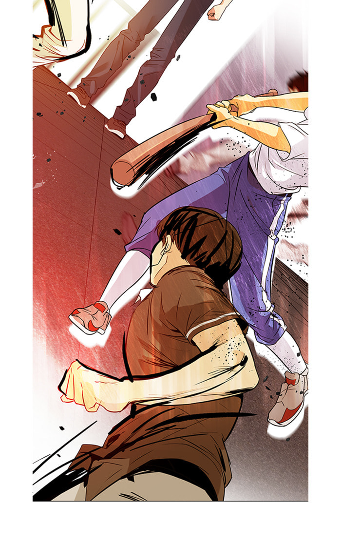 Read DICE chapter 132 image 3 on Lezhin