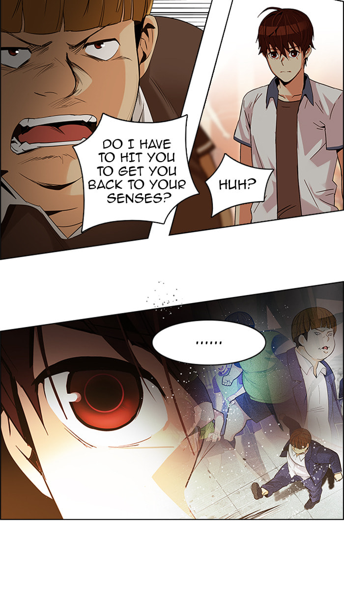 Read DICE chapter 132 image 34 on Lezhin
