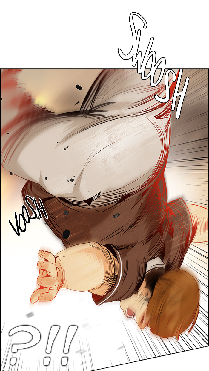Read DICE chapter 132 image 37 on Lezhin