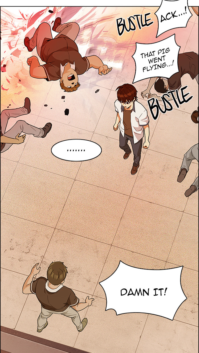 Read DICE chapter 132 image 39 on Lezhin