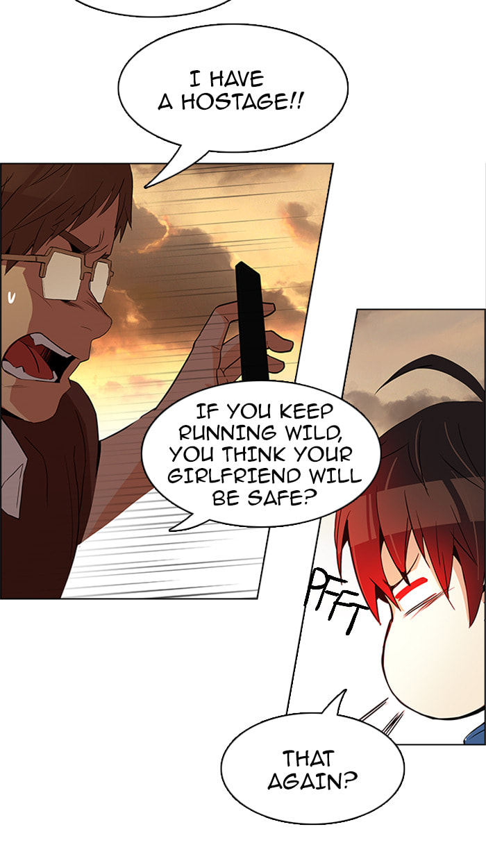 Read DICE chapter 132 image 43 on Lezhin