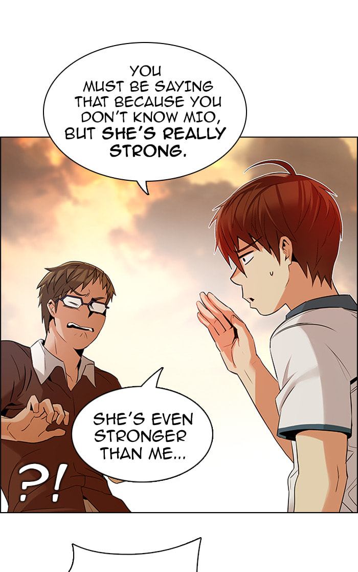 Read DICE chapter 132 image 44 on Lezhin