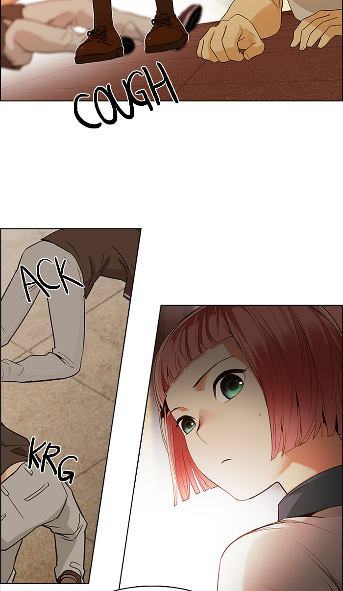 Read DICE chapter 132 image 46 on Lezhin