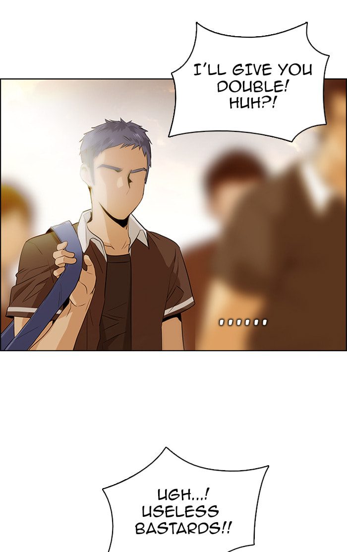 Read DICE chapter 132 image 49 on Lezhin