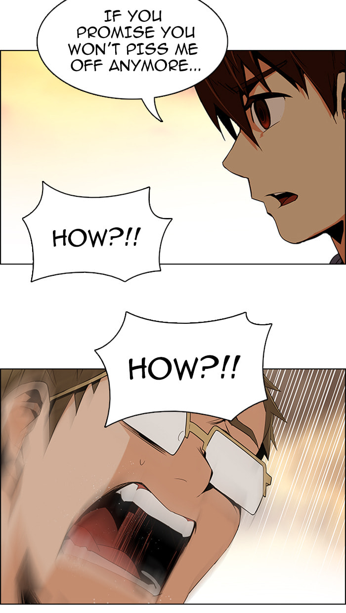 Read DICE chapter 132 image 51 on Lezhin